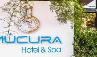 Múcura Hotel & Spa