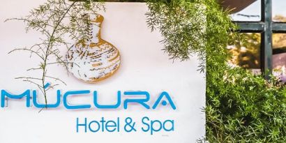 Múcura Hotel & Spa