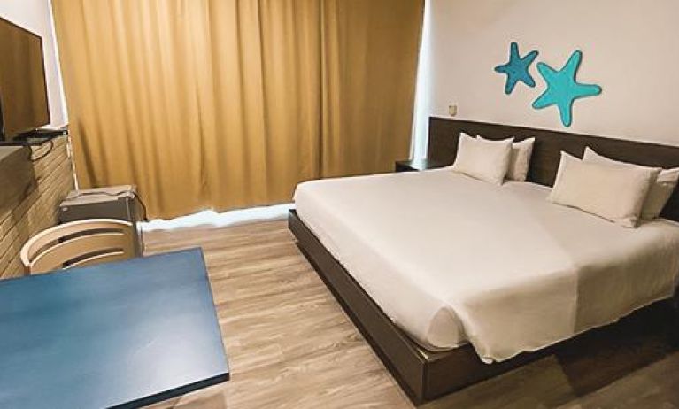 Pop Art Hotel CLC Mamonal Cartagena, Cartagena