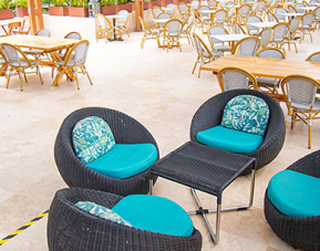 Hotel Caribe By Faranda Grand, A Member Of Radisson Individuals, Cartagena