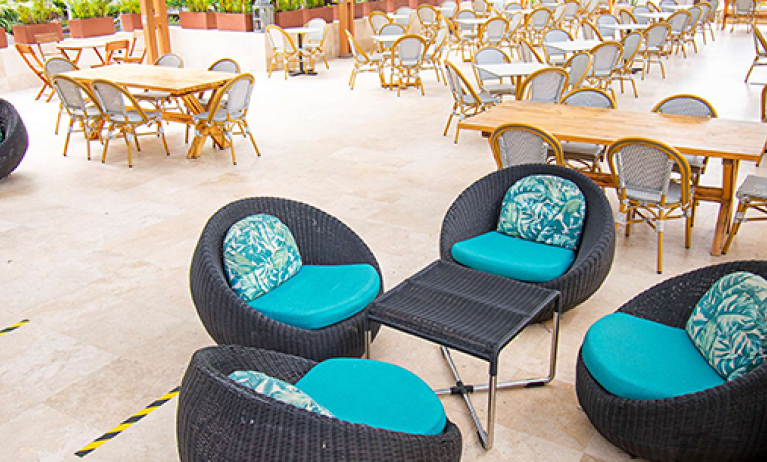 Hotel Caribe By Faranda Grand, A Member Of Radisson Individuals, Cartagena