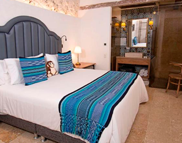 Hotel Casa La Factoria by Faranda Boutique, a member of Radisson Individuals, Cartagena