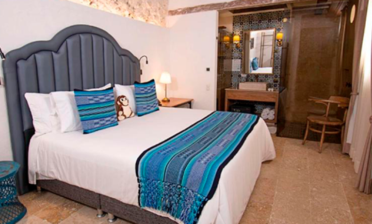 Hotel Casa La Factoria by Faranda Boutique, a member of Radisson Individuals, Cartagena