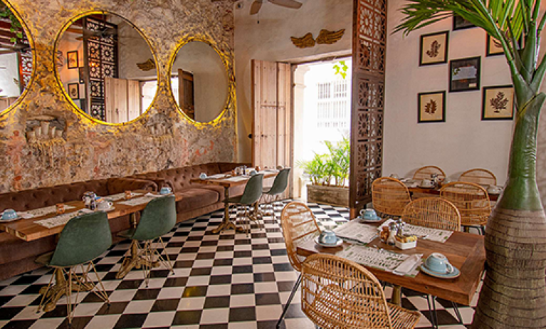 Hotel Casa La Factoria by Faranda Boutique, a member of Radisson Individuals, Cartagena