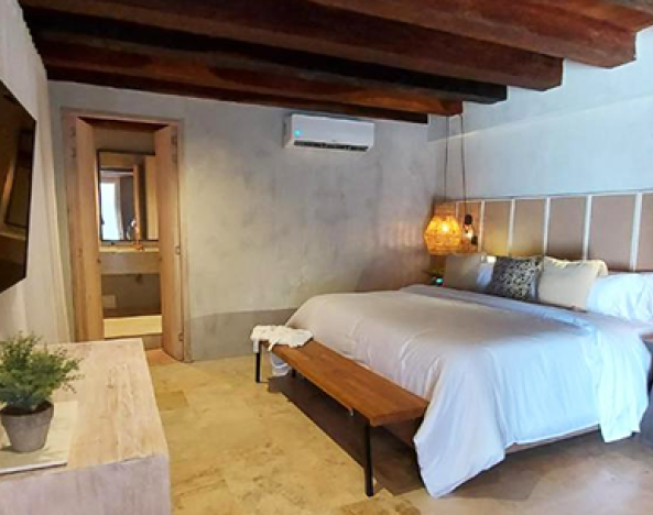 Hotel Casa Don Luis By Faranda Boutique, A Member Of Radisson Individuals, Cartagena