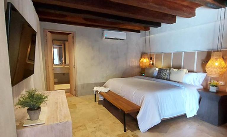 Hotel Casa Don Luis By Faranda Boutique, A Member Of Radisson Individuals, Cartagena