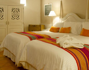 Hotel Bantu By Faranda Boutique, A Member Of Radisson Individuals, Cartagena