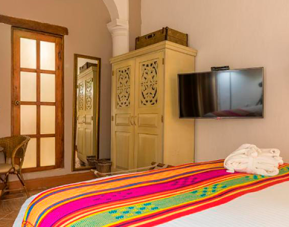 Hotel Bantu By Faranda Boutique, A Member Of Radisson Individuals, Cartagena