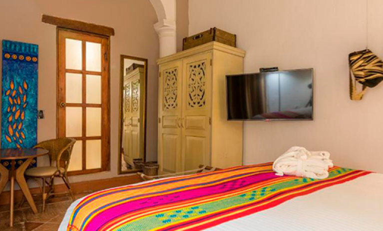 Hotel Bantu By Faranda Boutique, A Member Of Radisson Individuals, Cartagena