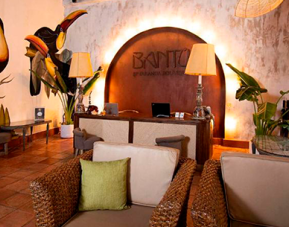 Hotel Bantu By Faranda Boutique, A Member Of Radisson Individuals, Cartagena