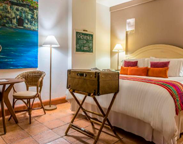 Hotel Bantu By Faranda Boutique, A Member Of Radisson Individuals, Cartagena