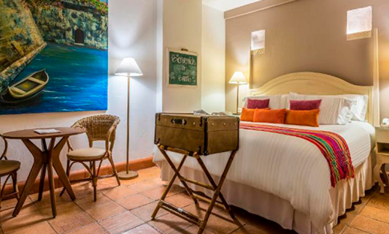 Hotel Bantu By Faranda Boutique, A Member Of Radisson Individuals, Cartagena