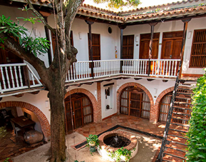 Hotel Bantu By Faranda Boutique, A Member Of Radisson Individuals, Cartagena