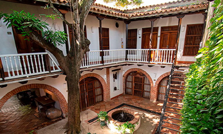 Hotel Bantu By Faranda Boutique, A Member Of Radisson Individuals, Cartagena