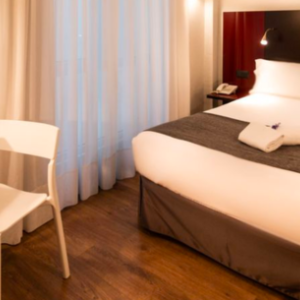 Hotel SM Hotel Sant Antoni