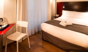 Hotel SM Hotel Sant Antoni