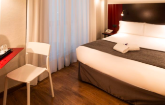 Hotel SM Hotel Sant Antoni, Barcelona