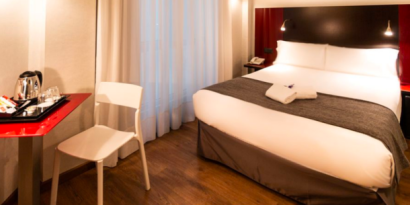 Hotel SM Hotel Sant Antoni