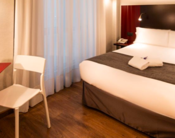 Hotel SM Hotel Sant Antoni, Barcelona