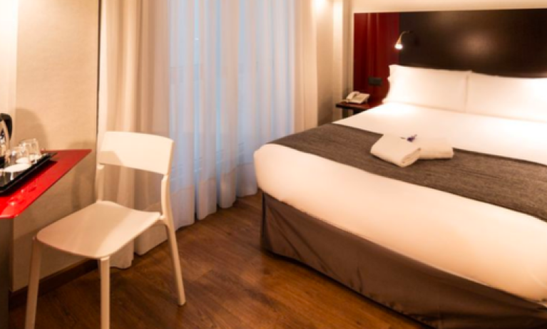 Hotel SM Hotel Sant Antoni, Barcelona