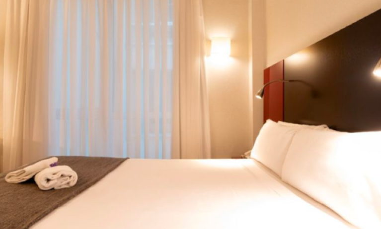 Hotel SM Hotel Sant Antoni, Barcelona