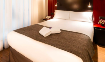 Hotel SM Hotel Sant Antoni