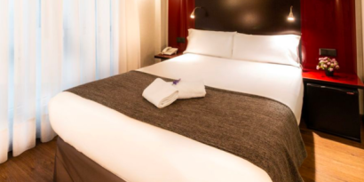 Hotel SM Hotel Sant Antoni