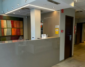 Hotel SM Hotel Sant Antoni, Barcelona