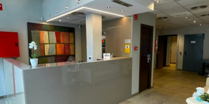 Hotel SM Hotel Sant Antoni