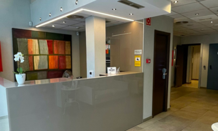 Hotel SM Hotel Sant Antoni, Barcelona