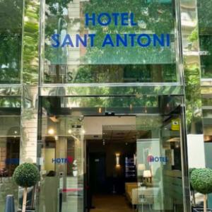 Hotel SM Hotel Sant Antoni