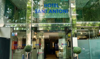 Hotel SM Hotel Sant Antoni