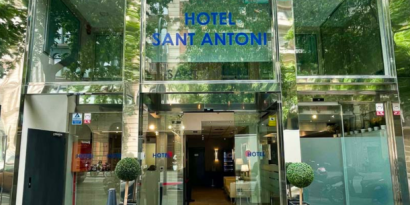 Hotel SM Hotel Sant Antoni