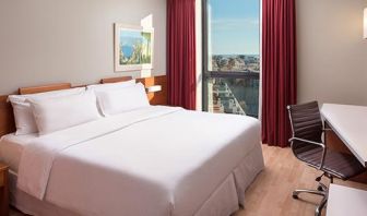 Hotel Four Points by Sheraton Barcelona Diagonal