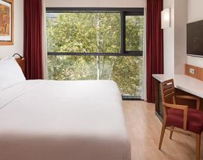 Hotel Four Points by Sheraton Barcelona Diagonal, Barcelona