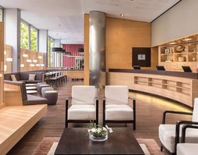 Hotel Four Points by Sheraton Barcelona Diagonal, Barcelona