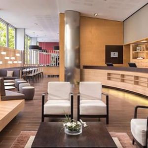 Hotel Four Points by Sheraton Barcelona Diagonal