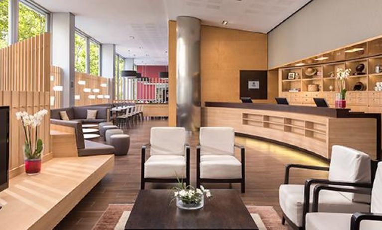 Hotel Four Points by Sheraton Barcelona Diagonal, Barcelona