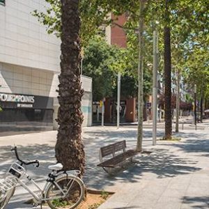 Hotel Four Points by Sheraton Barcelona Diagonal