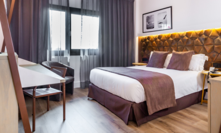 Hotel Best Western PLUS Alfa Aeropuerto, Barcelona