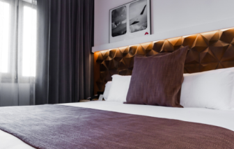 Hotel Best Western PLUS Alfa Aeropuerto, Barcelona