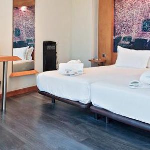 Hotel Abba Sants Hotel