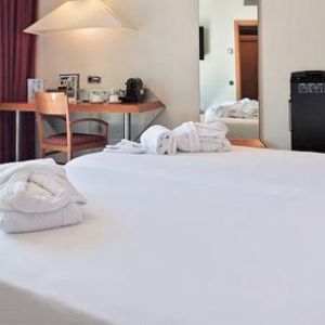 Hotel Abba Sants Hotel