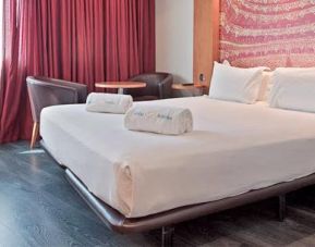 Hotel Abba Sants Hotel, Barcelona