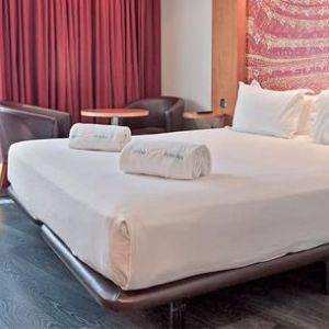 Hotel Abba Sants Hotel