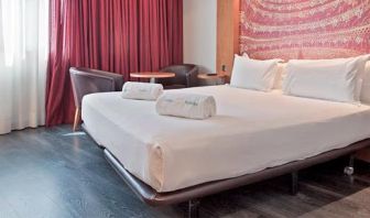 Hotel Abba Sants Hotel