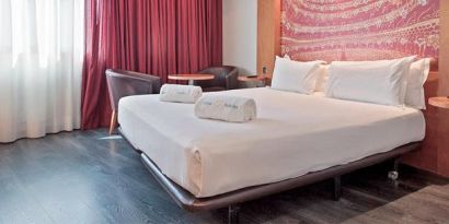 Hotel Abba Sants Hotel