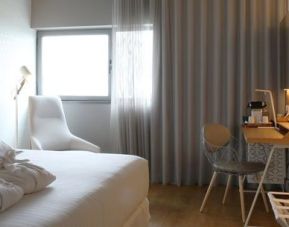 Hotel Occidental Atenea Mar - Adults Only, Barcelona