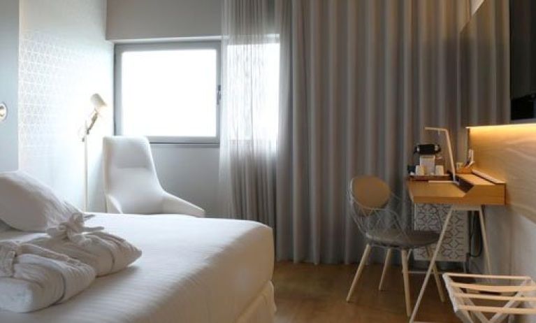 Hotel Occidental Atenea Mar - Adults Only, Barcelona