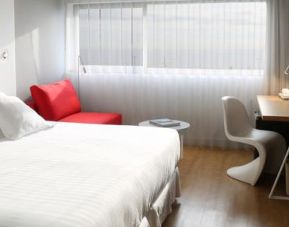 Hotel Occidental Atenea Mar - Adults Only, Barcelona